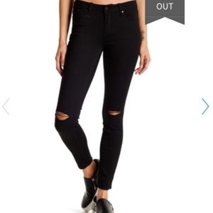 Articles of Society jeans